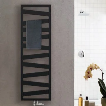 Zehnder_RAD_Ribbon_160_050_black_Connection_Exclusive_chrome_middle_Original_67081_towel_gray_Office_70759-360x360