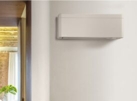 DAIKIN STYLISH BALTAS