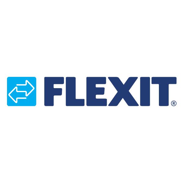 Flexit rekuperatoriai ir filtrai